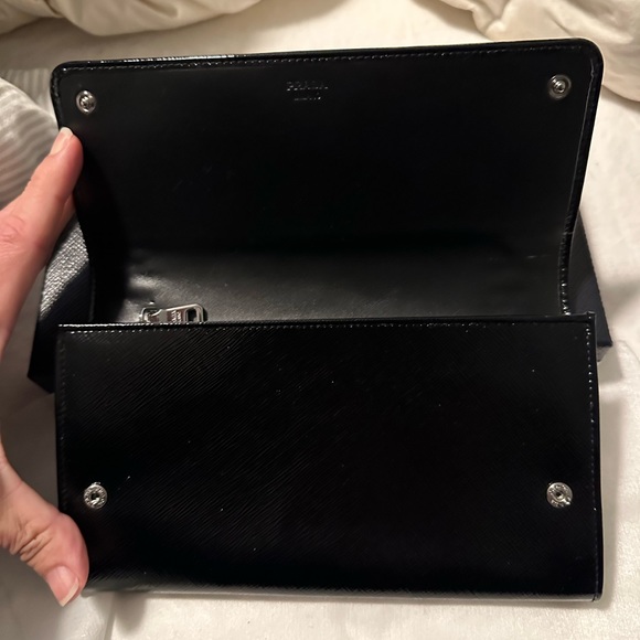 NWT Prada wallet - Picture 5 of 5